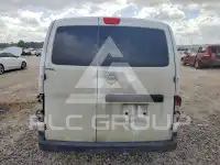 2020 Nissan NV фото