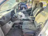 2020 Nissan NV фото