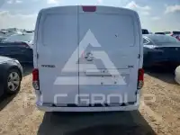 2020 Nissan NV фото