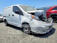 2020 Nissan NV фото