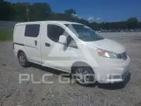 2020 Nissan NV 200 фото