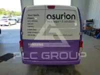 2020 Nissan NV 200 фото
