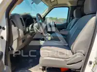 2020 Nissan NV фото