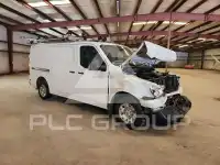 2020 Nissan NV фото
