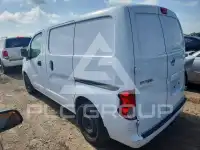2020 Nissan NV фото