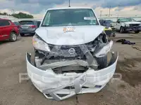 2020 Nissan NV фото