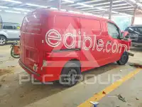 2020 Nissan NV 200 photo