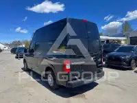 2020 Nissan NV фото