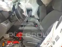 2020 Nissan NV 200 photo