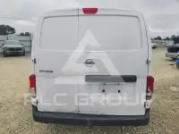 2020 Nissan NV фото