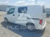 2020 Nissan NV 200 фото