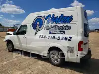 2020 Nissan NV photo