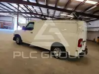 2020 Nissan NV фото