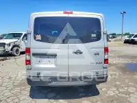 2020 Nissan NV фото