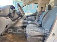 2020 Nissan NV фото