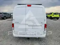 2020 Nissan NV фото