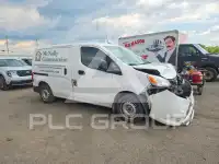 2020 Nissan NV фото