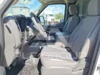 2020 Nissan NV фото