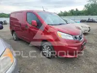 2020 Nissan NV фото