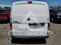 2020 Nissan NV фото