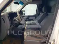 2020 Nissan NV photo