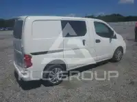 2020 Nissan NV 200 фото