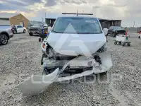 2020 Nissan NV фото