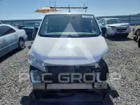 2020 Nissan NV photo