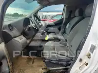 2020 Nissan NV фото
