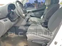 2020 Nissan NV фото