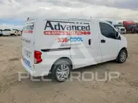 2020 Nissan NV фото