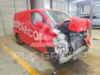 2020 Nissan NV 200 photo