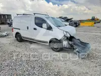 2020 Nissan NV фото