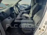 2020 Nissan NV фото
