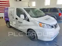2020 Nissan NV 200 фото