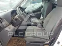 2020 Nissan NV фото