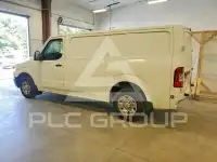 2020 Nissan NV фото