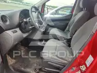 2020 Nissan NV фото