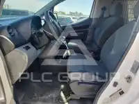 2020 Nissan NV photo