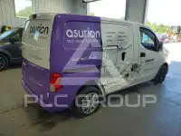 2020 Nissan NV 200 фото