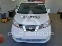 2020 Nissan NV 200 фото