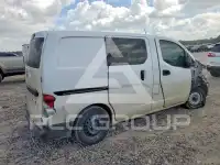 2020 Nissan NV фото