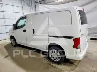 2020 Nissan NV фото