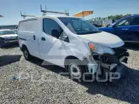 2020 Nissan NV photo
