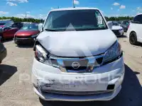 2020 Nissan NV фото