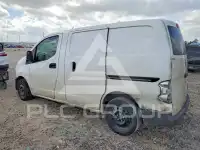 2020 Nissan NV фото