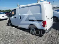 2020 Nissan NV photo