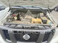 2020 Nissan NV фото