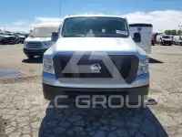2020 Nissan NV фото