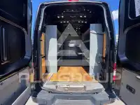 2020 Nissan NV фото